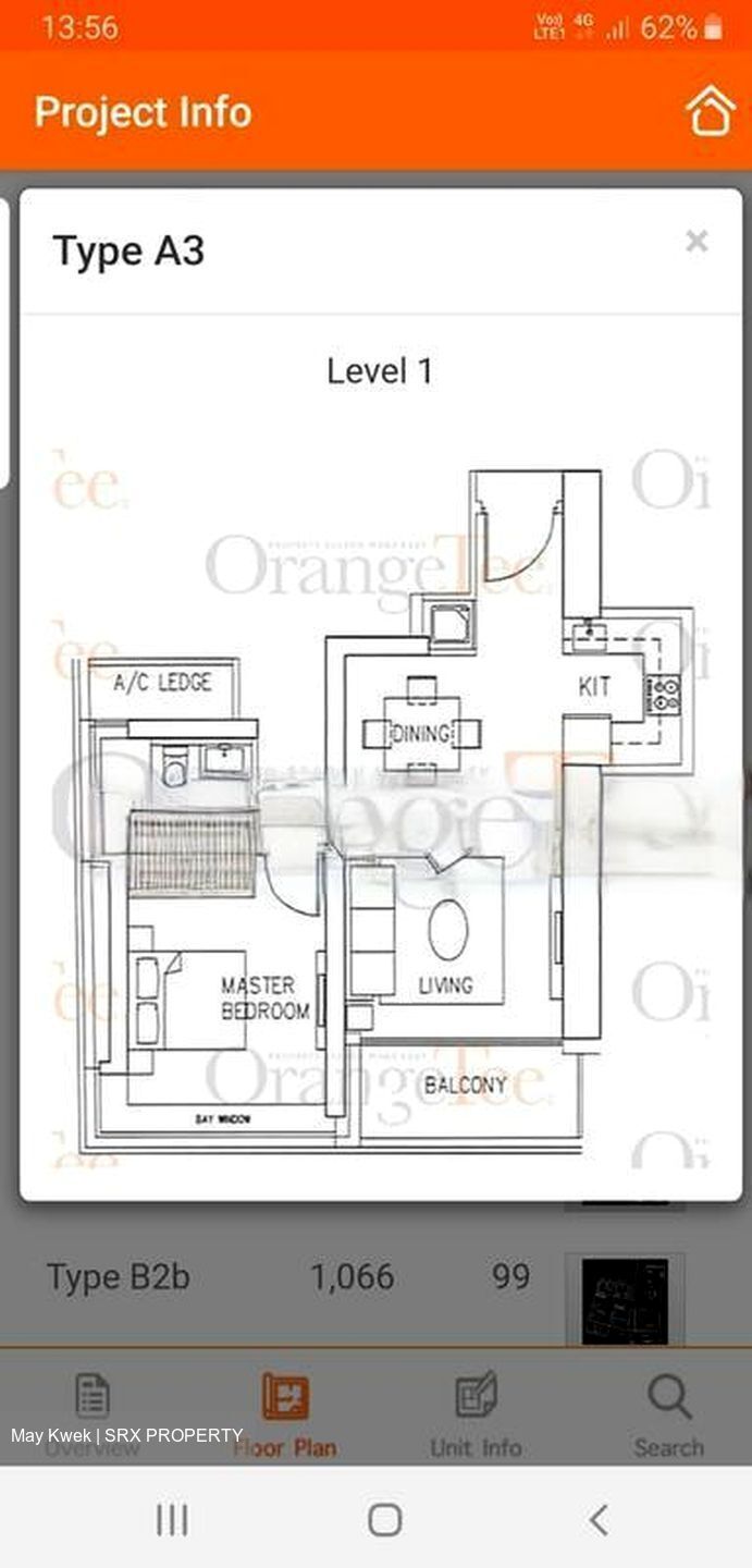 Marina Bay Residences (D1), Condominium #467947661